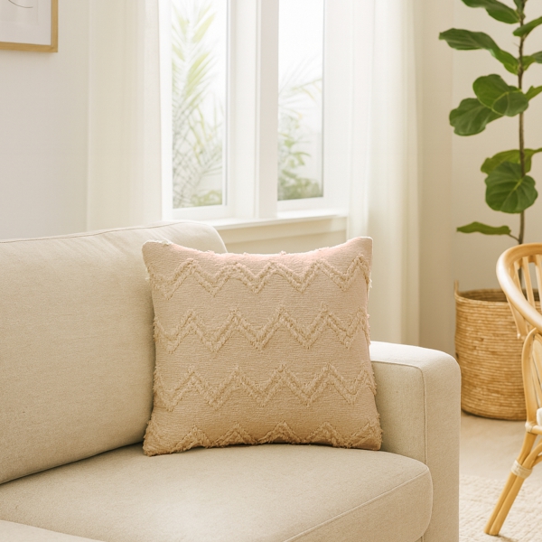 Homing  Kırlent Kılıfı 45x45 cm