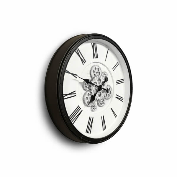 Homing Pietra 48 cm Büyük Boy Saat 242260