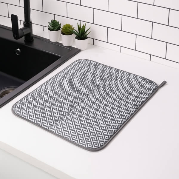 Homing Desenli Bulaşık Kurutma Örtüsü 242264