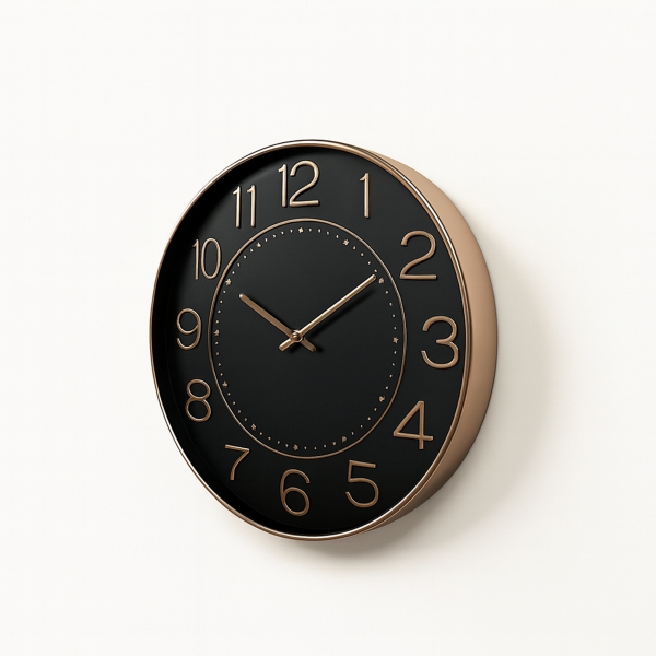 Homing Mira 40 cm Duvar Saati 242276