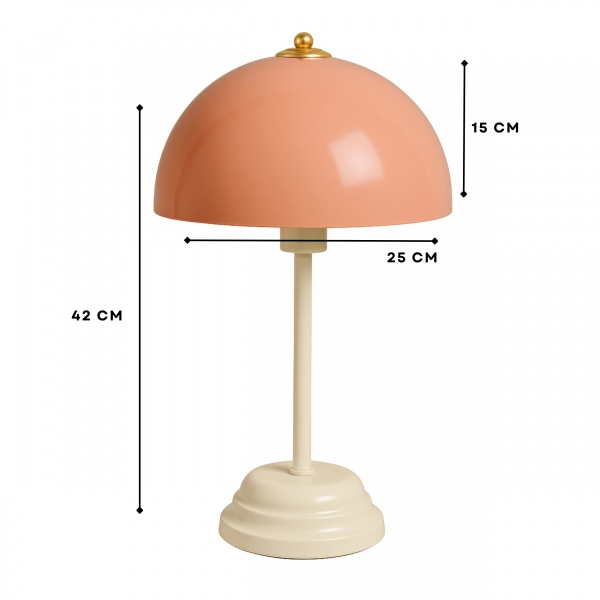 Homing Avenor  Masa Lambası 242298