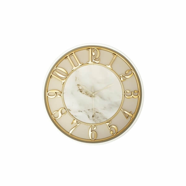 Homing Orion 50 cm Dekoratif Duvar Saati 242305