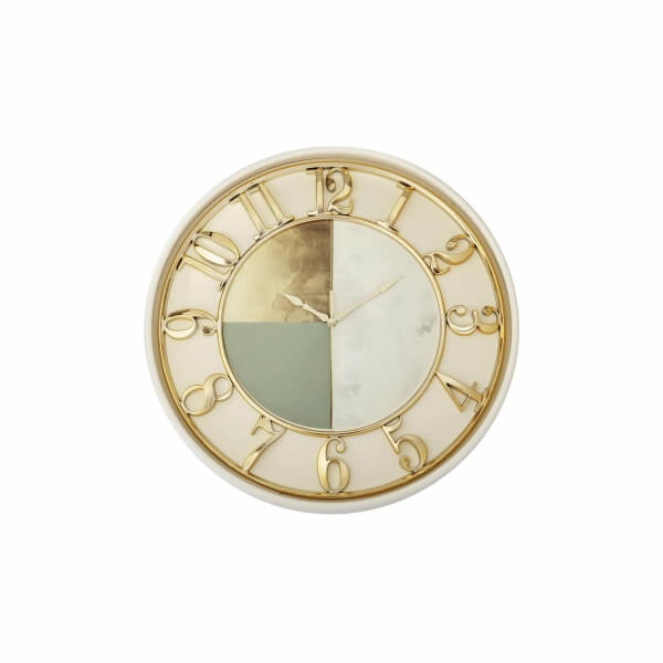 Homing Axel 50 cm Dekoratif Duvar Saati 242306