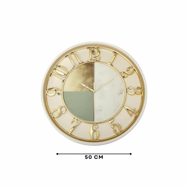 Homing Axel 50 cm Dekoratif Duvar Saati 242306