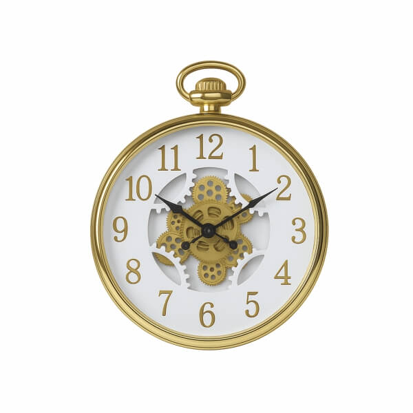 Homing Elior 45 cm Duvar Saati 242312