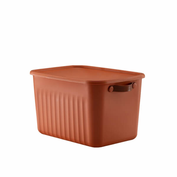 Homing Multi-Purpose Covered Soft Tile Organizer Box 20 LT