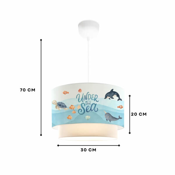 Homing Under The Sea Sarkıt 242359