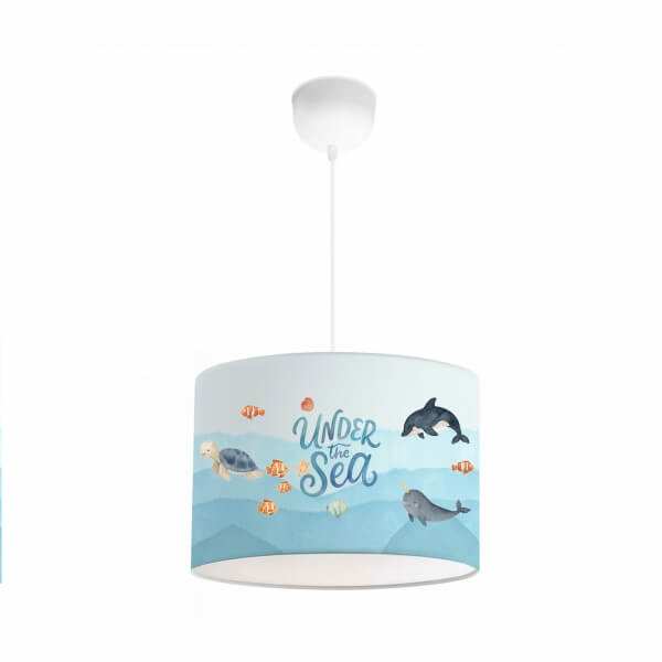 Homing Under The Sea Pendant Lamp 28 cm 242361