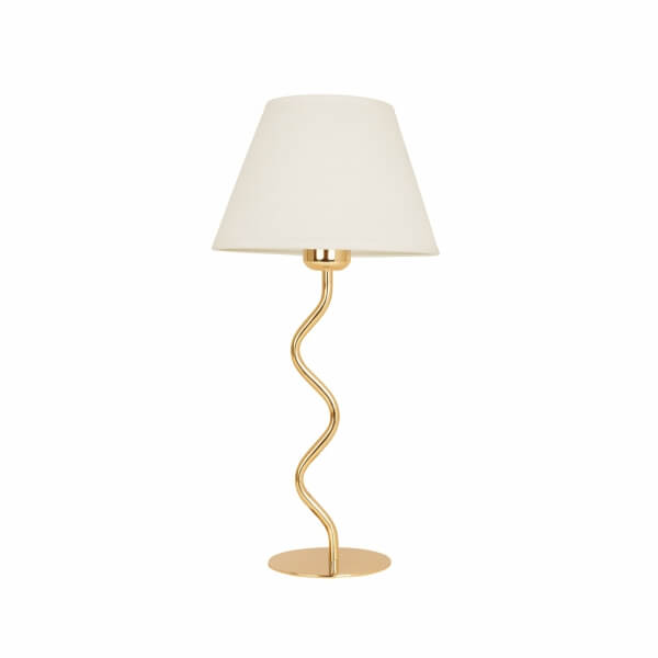 Homing Olea Orijinal Gold Abajur 242362