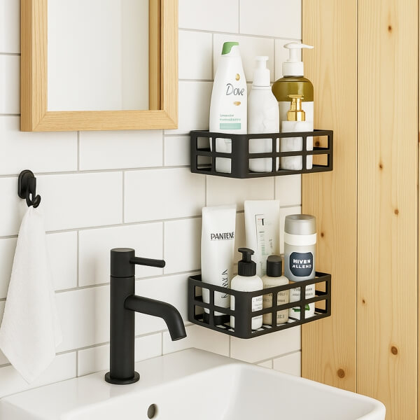 Homing 2-Pack Wall Organizer 242367