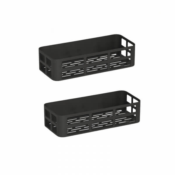 Homing 2-Pack Wall Organizer 242367