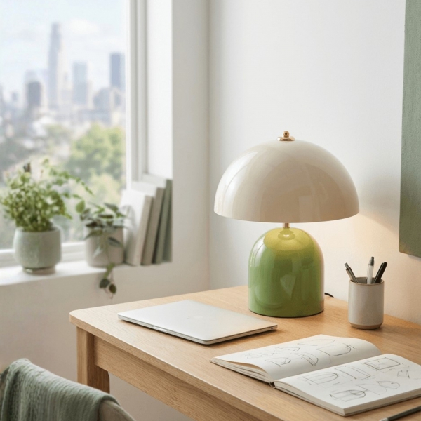 Homing Alabama Abajur 242387