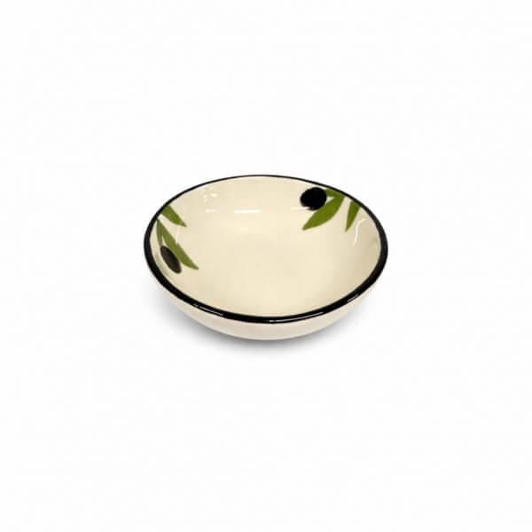 Homing Oliva 2 Kişilik Mini Kahvaltı Takımı 242392