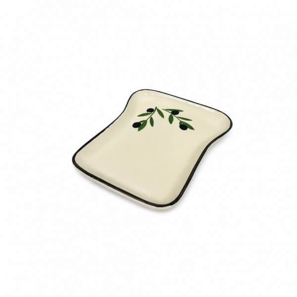 Homing Oliva 2 Kişilik Mini Kahvaltı Takımı 242392