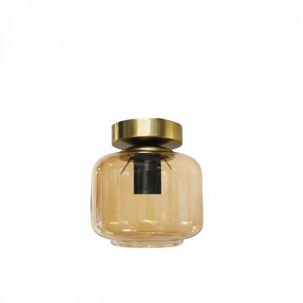 Homing Lumina Serisi Plafonyer Cam Avize 242393