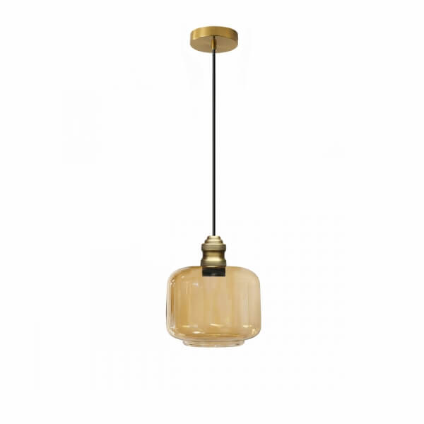 Homing Lumina Serisi Tekli Cam Sarkıt 242397