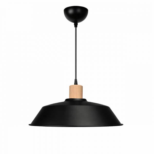 Homing Country İskandinav Tarz Metal Sarkıt 242401