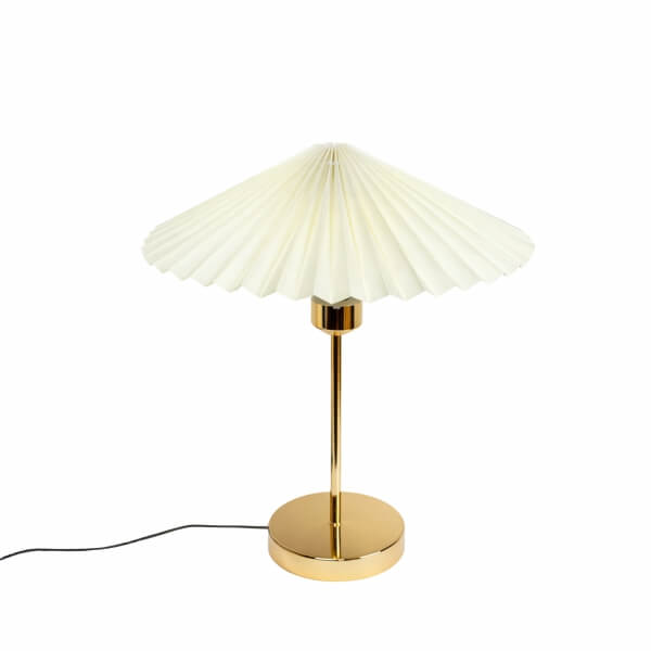 Homing Loen Gold Abajur 242406