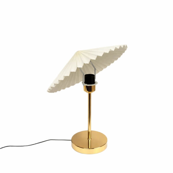 Homing Loen Gold Abajur 242406