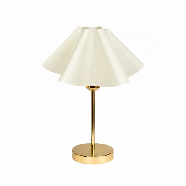 Homing Viora Gold Abajur 242408