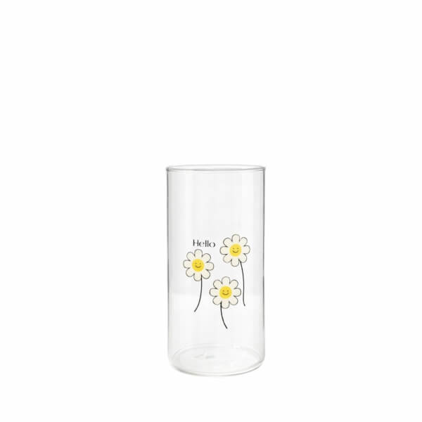 Homing Daisy Mini Vazo 242424