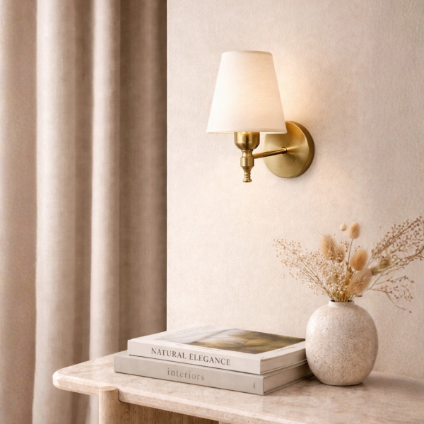 Homing Little Antik Gold Aplik 242427