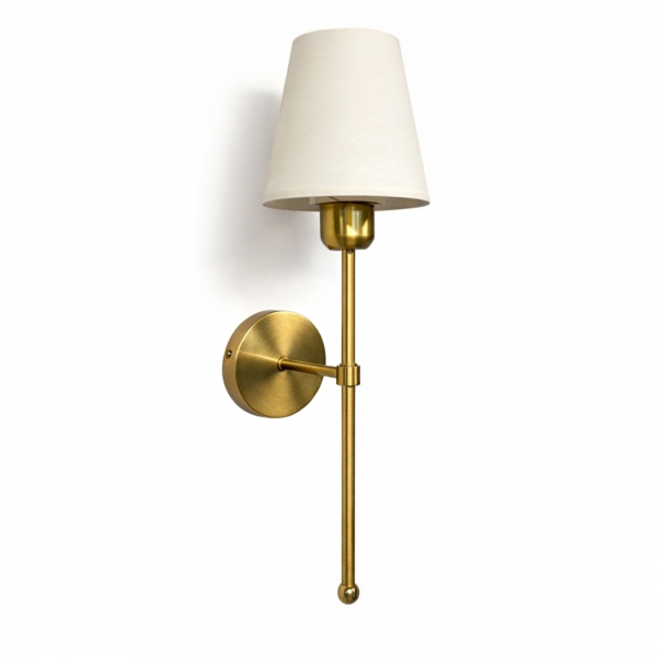 Homing Sunset Orijinal Antik Gold Aplik 242428