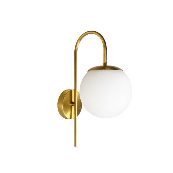 Homing Boston Antik Gold Aplik 242432