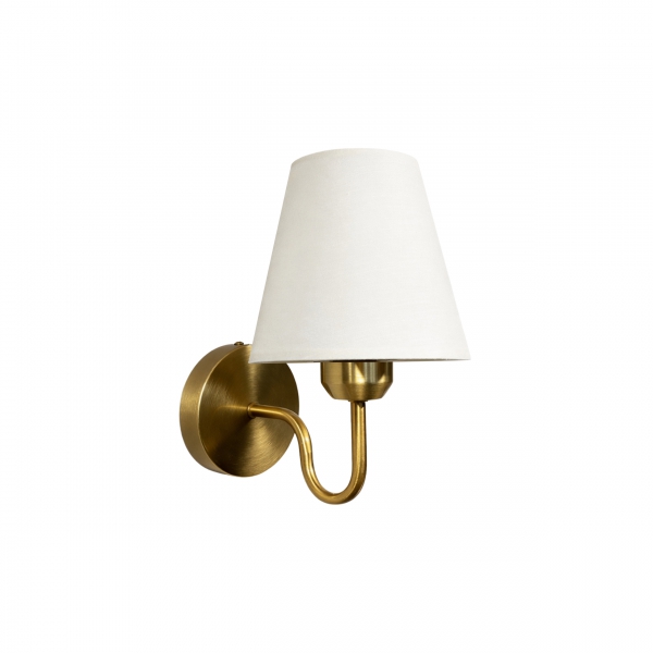 Homing Still Antik Gold Aplik 242434