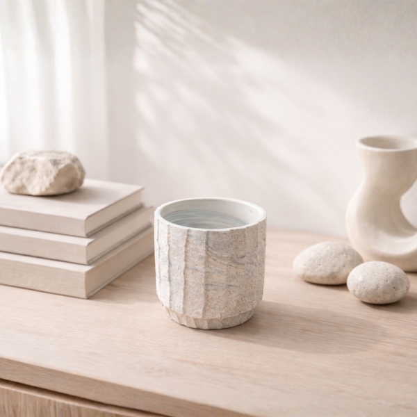 Homing Kaven Tasarım Saksı 242454