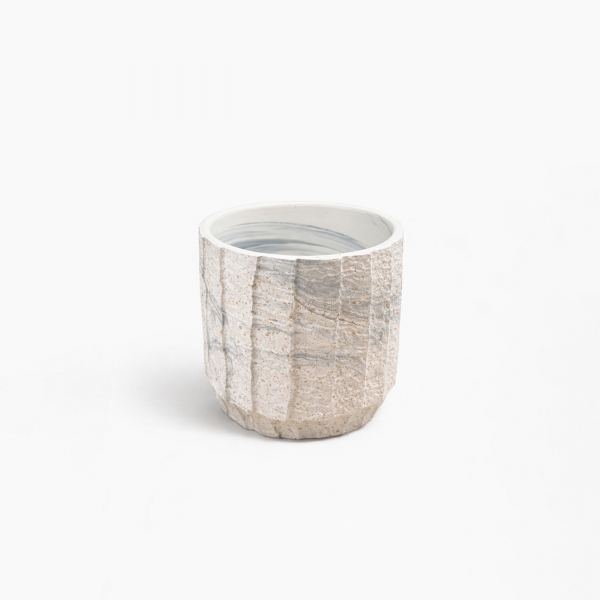 Homing Kaven Tasarım Saksı 242454