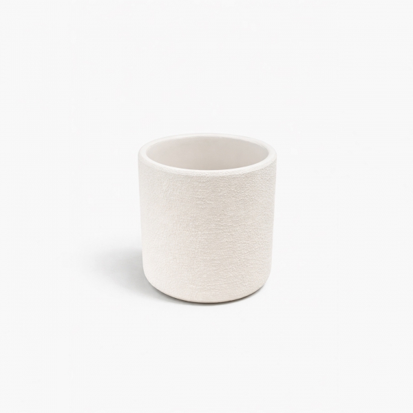 Homing Arten Tasarım Seramik Saksı 242462