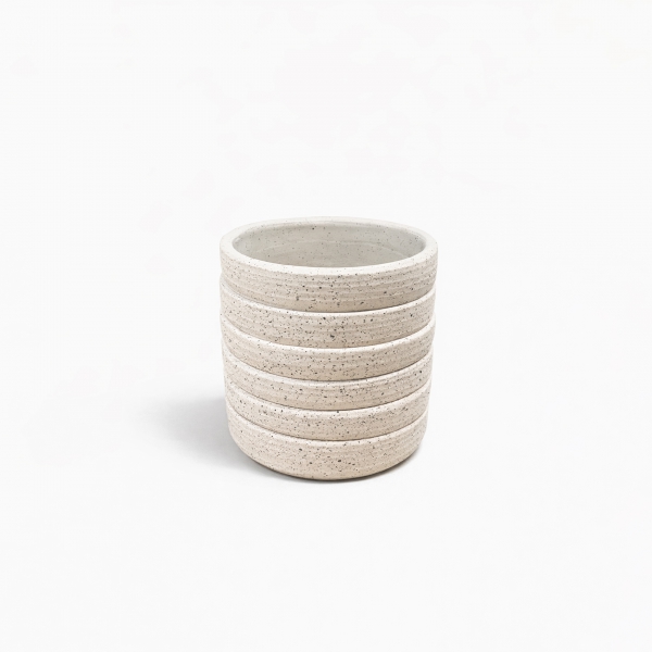 Homing Orbis Tasarım Seramik Saksı 242466