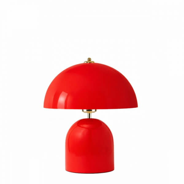 Homing Alabama Abajur Kırmızı 242470