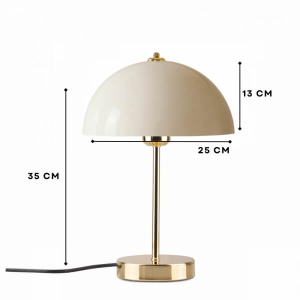 Homing Montana Abajur 242473