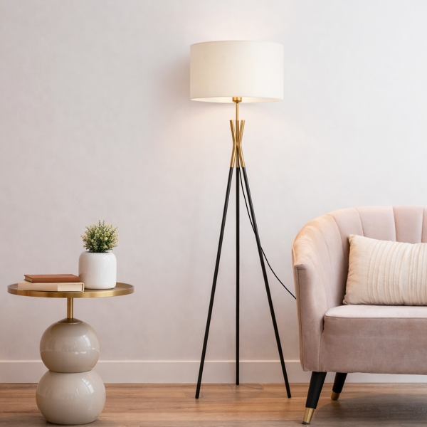 Homing Noa Tripod Siyah Lambader 242477