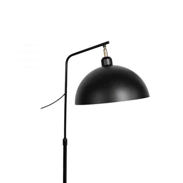 Homing Frame Siyah Lambader 242480