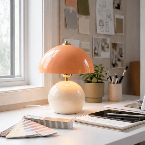 Homing Blush Abajur 242483