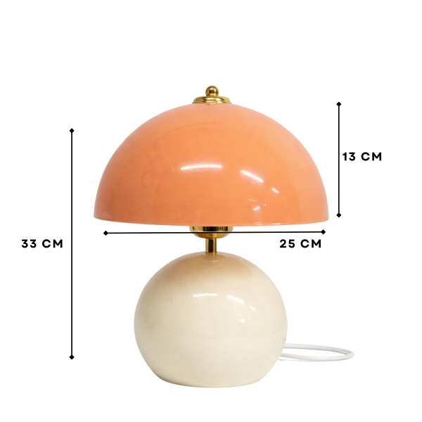 Homing Blush Abajur 242483