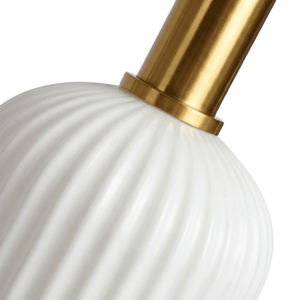 Cam Büyük Boy Modern Sarkıt Avize 242485