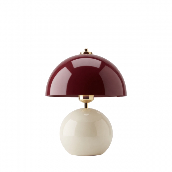 Homing Blush Vinery Red Abajur 242486