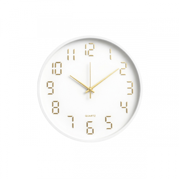 Homing Mark 30 cm Duvar Saati 242490