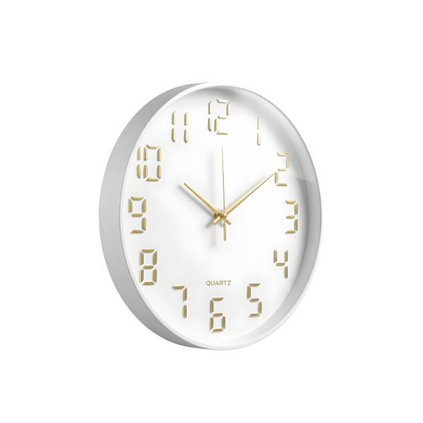 Homing Mark 30 cm Duvar Saati 242490