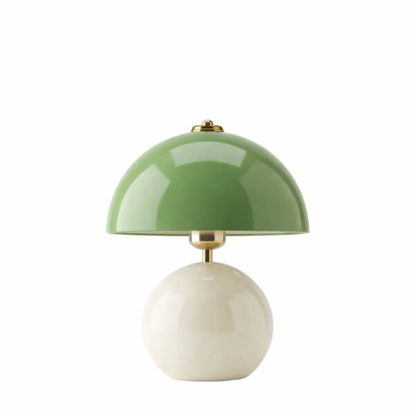 Homing Blush Mint Yeşili Abajur 242493