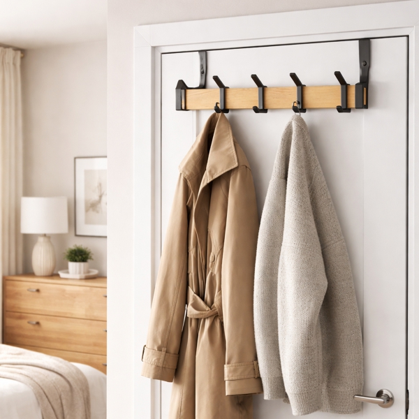 Homing Ahşap Askılık 242501