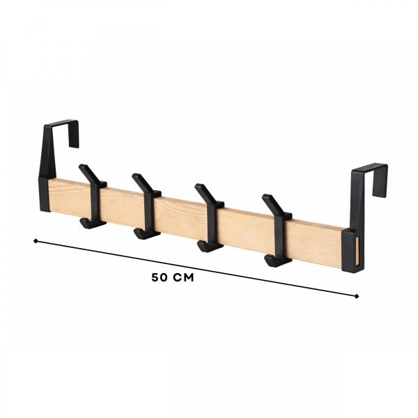 Homing Ahşap Askılık 242501