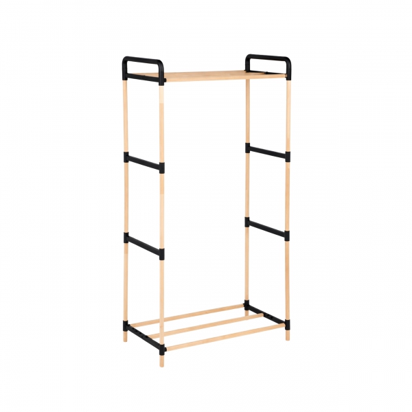 Homing Basic Clothes Hanger Organizer 242508