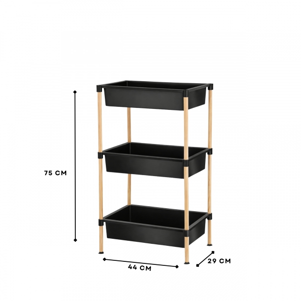 Homing Multi-Purpose Multi-Layer Organizer 242513