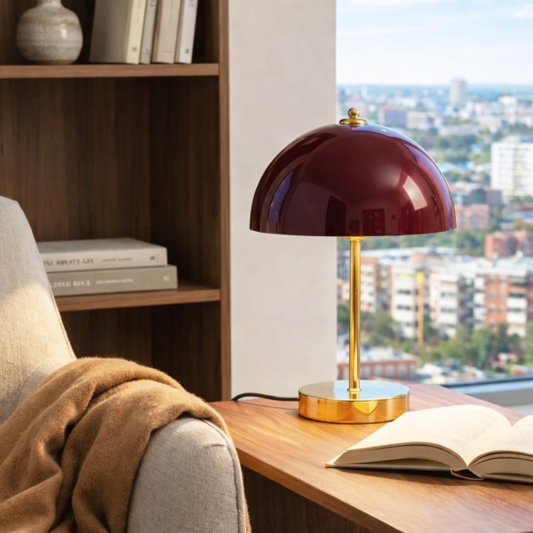 Homing Montana Abajur 242521