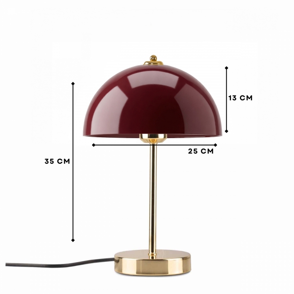 Homing Montana Abajur 242521